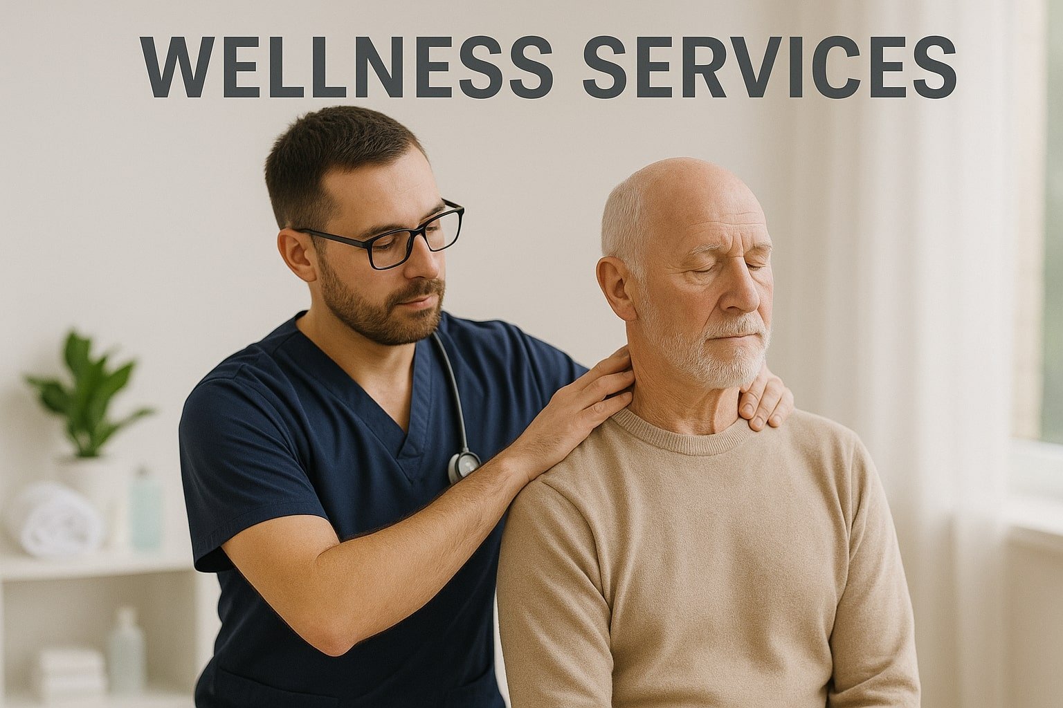 Wellness Services