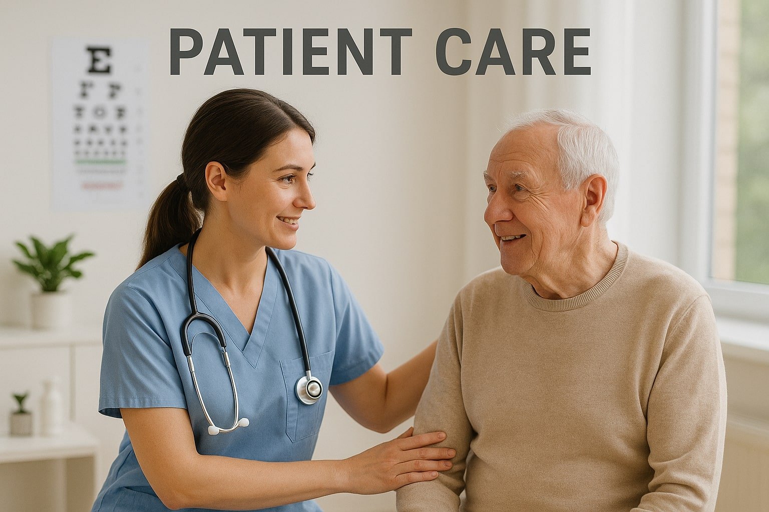 Patient Care